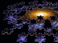 All pieces of the puzzle together when you see the big picture